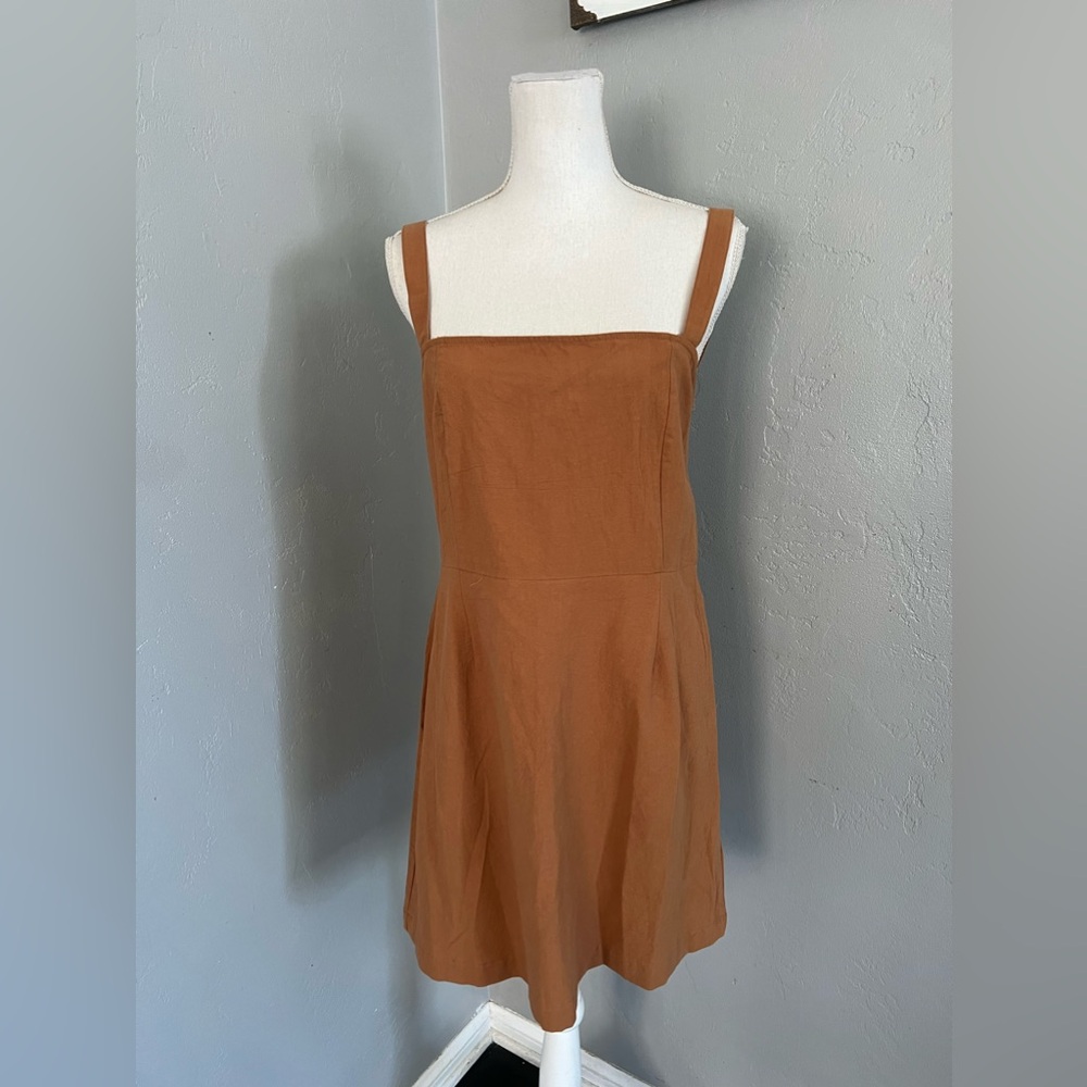PACSUN dress size XL